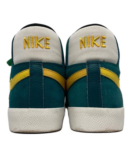 NIKE SB（ナイキエスビー）NIKE SB (ナイキエスビー) ズーム ブレーザー ミッド プレミアム 