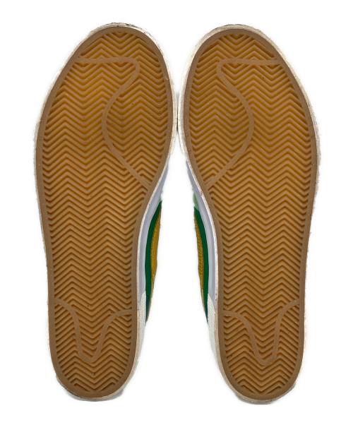 NIKE SB（ナイキエスビー）NIKE SB (ナイキエスビー) ズーム ブレーザー ミッド プレミアム 
