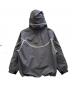 adidas (アディダス) ナイロンジャケット グレー サイズ:2XL：6000円