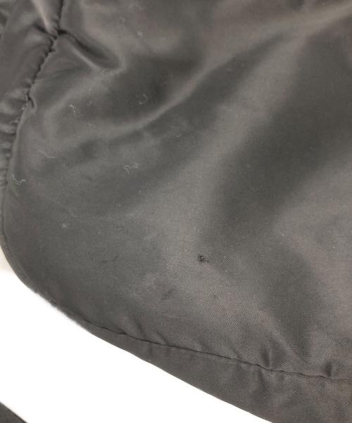 PORTER（ポーター）PORTER (ポーター) タンカーショルダーバッグ ブラックの古着・服飾アイテム