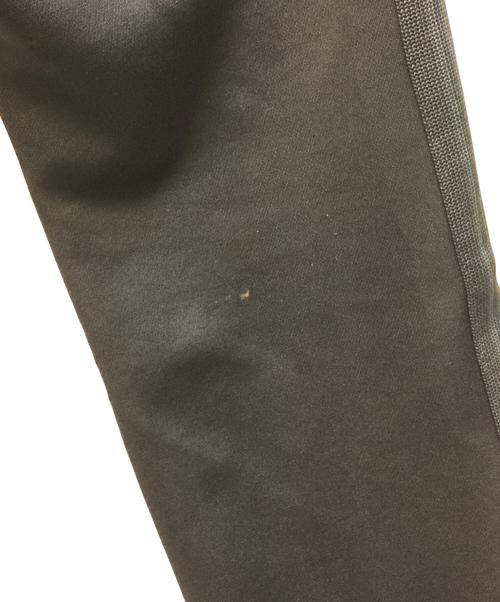 Needles（ニードルズ）Needles (ニードルズ) ナロートラックパンツ ブラック サイズ:Ⅿの古着・服飾アイテム