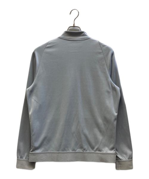 NIKE（ナイキ）NIKE (ナイキ) PARIS SAINT-GERMAIN (パリサンジェルマン) トラックジャケット グレー サイズ:XLの古着・服飾アイテム