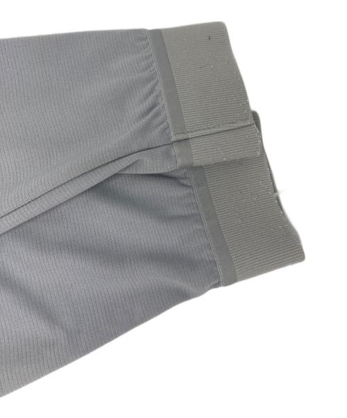 NIKE（ナイキ）NIKE (ナイキ) PARIS SAINT-GERMAIN (パリサンジェルマン) トラックジャケット グレー サイズ:XLの古着・服飾アイテム