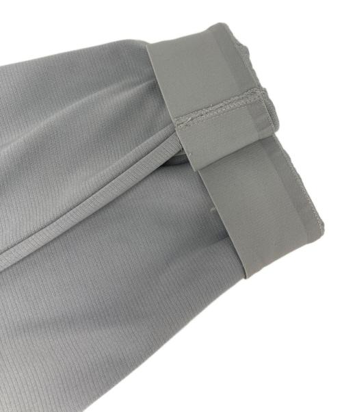 NIKE（ナイキ）NIKE (ナイキ) PARIS SAINT-GERMAIN (パリサンジェルマン) トラックジャケット グレー サイズ:XLの古着・服飾アイテム