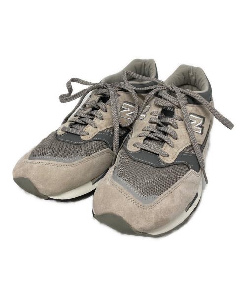 NEW BALANCE（ニューバランス）NEW BALANCE (ニューバランス) M1500PGL グレー サイズ:UK11 1/2の古着・服飾アイテム