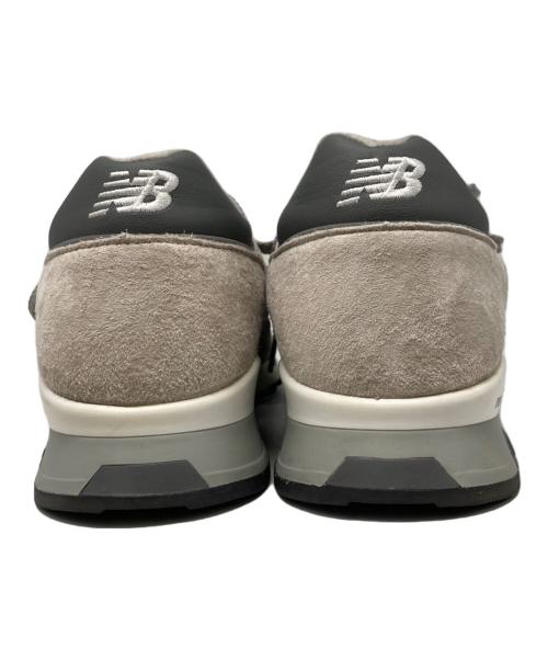 NEW BALANCE（ニューバランス）NEW BALANCE (ニューバランス) M1500PGL グレー サイズ:UK11 1/2の古着・服飾アイテム