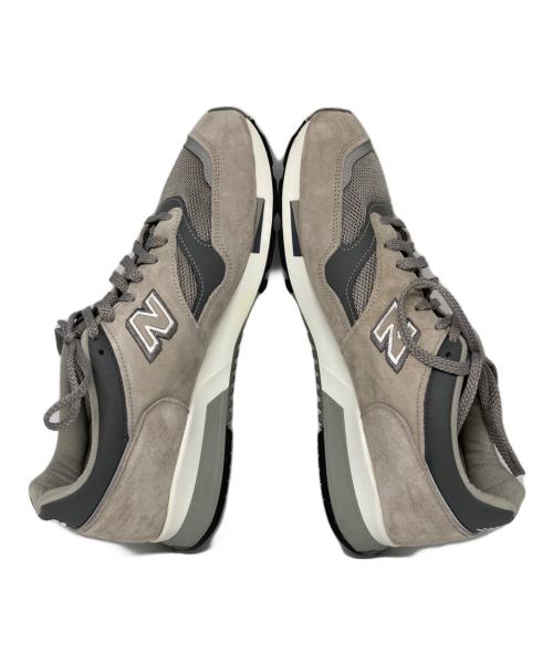NEW BALANCE（ニューバランス）NEW BALANCE (ニューバランス) M1500PGL グレー サイズ:UK11 1/2の古着・服飾アイテム
