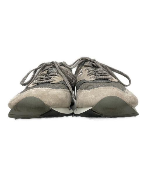 NEW BALANCE（ニューバランス）NEW BALANCE (ニューバランス) M1500PGL グレー サイズ:UK11 1/2の古着・服飾アイテム
