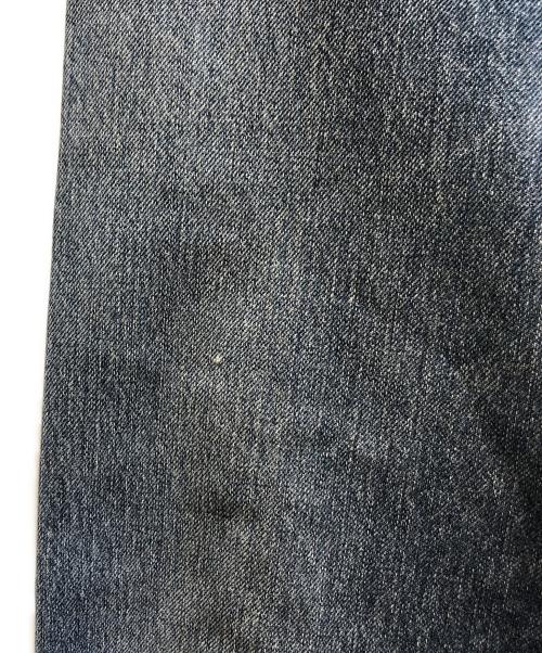 EVISU（エヴィス）EVISU (エヴィス) デニムパンツ インディゴ サイズ:30×35の古着・服飾アイテム