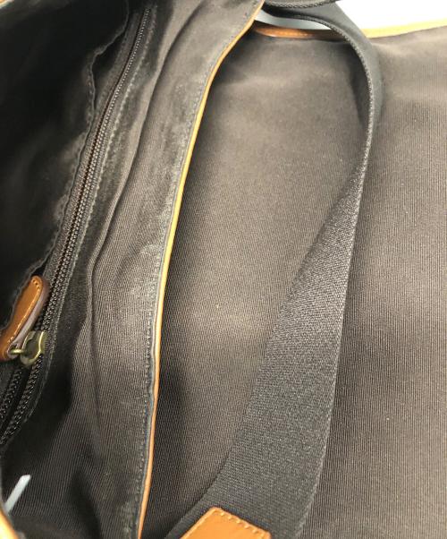COACH（コーチ）COACH (コーチ) ショルダーバッグ ブラウンの古着・服飾アイテム