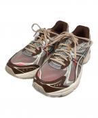 asicsアシックス）の古着「GT-2160」｜ブラウン