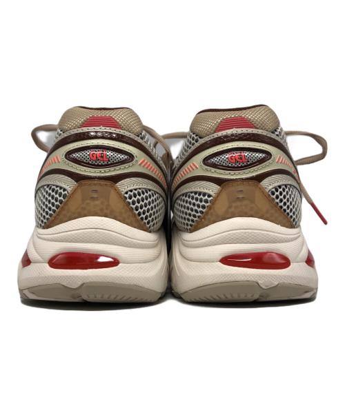 asics（アシックス）asics (アシックス) GT-2160 ブラウン サイズ:28cm 未使用品の古着・服飾アイテム