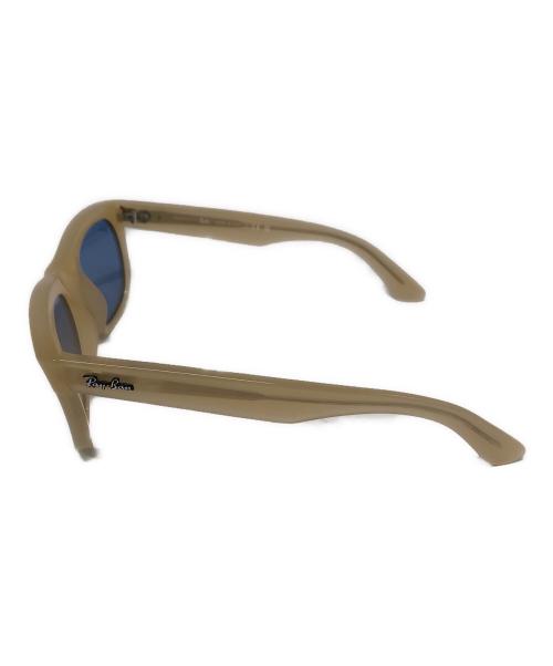 RAY-BAN（レイバン）RAY-BAN (レイバン) サングラス ベージュ 未使用品の古着・服飾アイテム