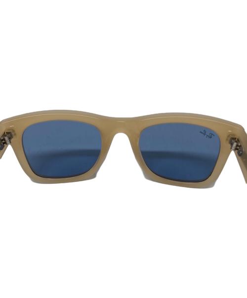 RAY-BAN（レイバン）RAY-BAN (レイバン) サングラス ベージュ 未使用品の古着・服飾アイテム