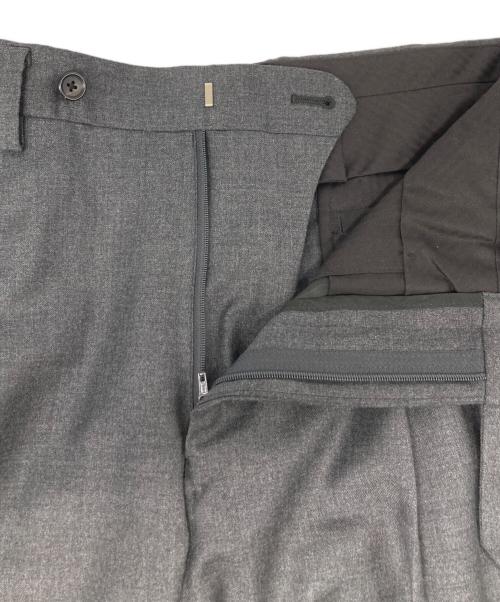 ESTNATION（エストネーション）ESTNATION (エストネーション) セットアップスーツ グレー サイズ:46の古着・服飾アイテム