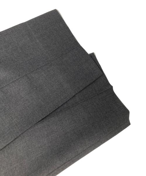 ESTNATION（エストネーション）ESTNATION (エストネーション) セットアップスーツ グレー サイズ:46の古着・服飾アイテム