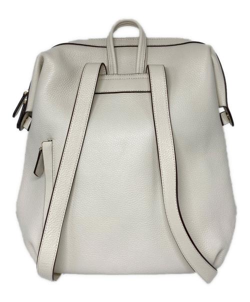 Samantha Thavasa（サマンサタバサ）Samantha Thavasa (サマンサタバサ) リュック ホワイトの古着・服飾アイテム