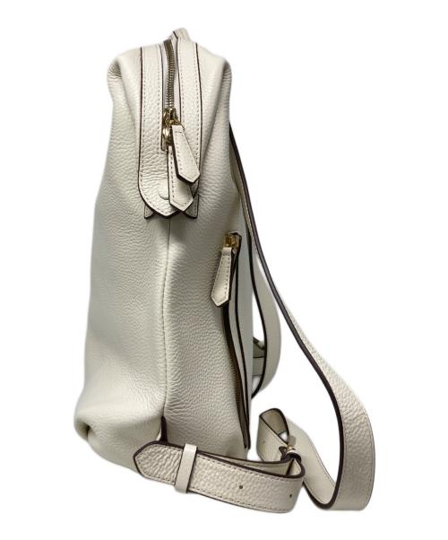 Samantha Thavasa（サマンサタバサ）Samantha Thavasa (サマンサタバサ) リュック ホワイトの古着・服飾アイテム