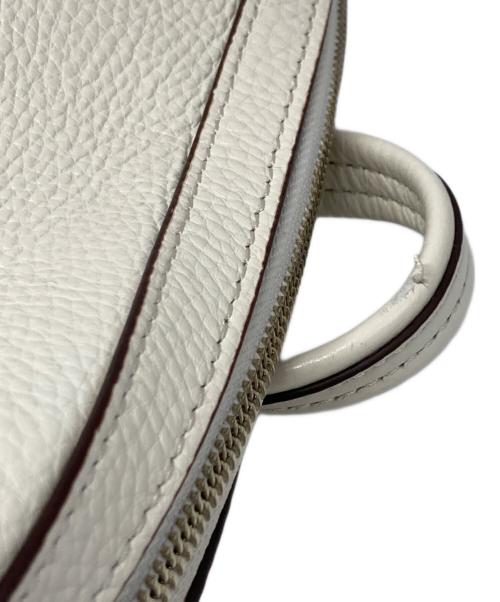 Samantha Thavasa（サマンサタバサ）Samantha Thavasa (サマンサタバサ) リュック ホワイトの古着・服飾アイテム