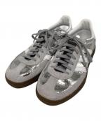 adidasアディダス）の古着「ハンドボール スペツィアル」｜グレー