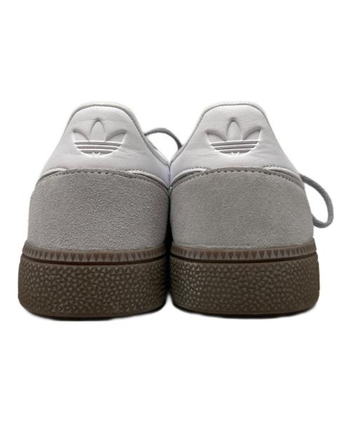 adidas（アディダス）adidas (アディダス) ハンドボール スペツィアル グレー サイズ:23.5cmの古着・服飾アイテム