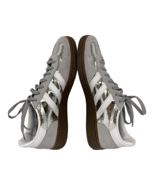 adidas（アディダス）adidas (アディダス) ハンドボール スペツィアル グレー サイズ:23.5cmの古着・服飾アイテム