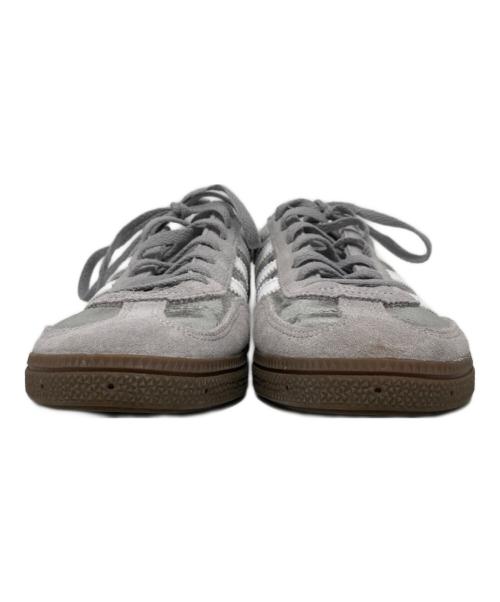 adidas（アディダス）adidas (アディダス) ハンドボール スペツィアル グレー サイズ:23.5cmの古着・服飾アイテム