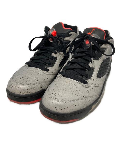 NIKE（ナイキ）NIKE (ナイキ) エアジョーダン5 レトロ ロー 