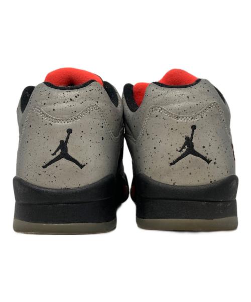 NIKE（ナイキ）NIKE (ナイキ) エアジョーダン5 レトロ ロー 