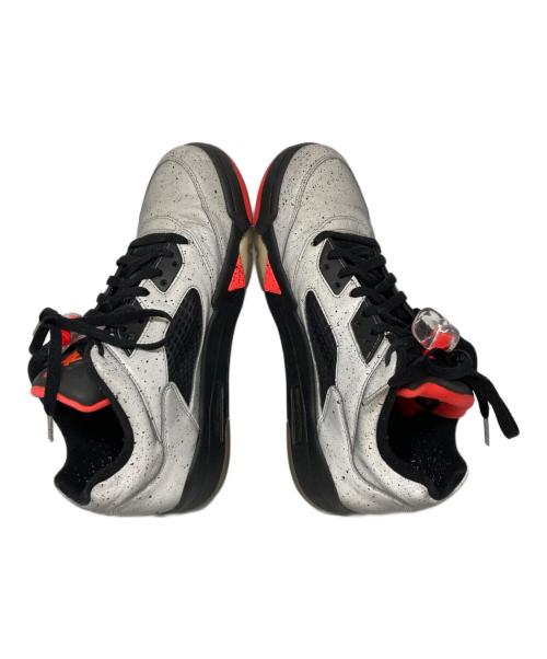 NIKE（ナイキ）NIKE (ナイキ) エアジョーダン5 レトロ ロー 