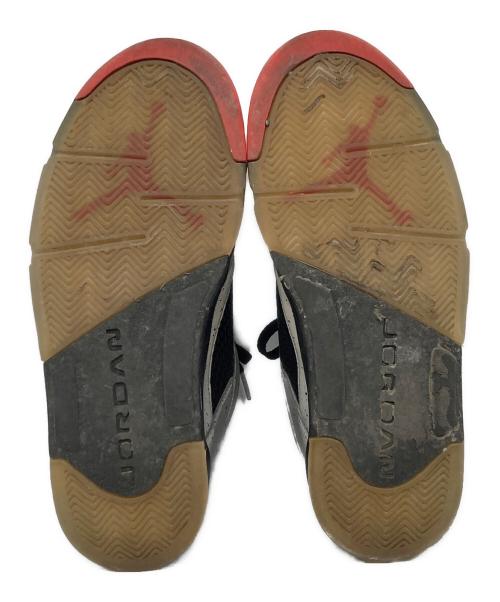 NIKE（ナイキ）NIKE (ナイキ) エアジョーダン5 レトロ ロー 