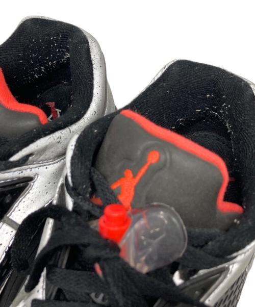 NIKE（ナイキ）NIKE (ナイキ) エアジョーダン5 レトロ ロー 