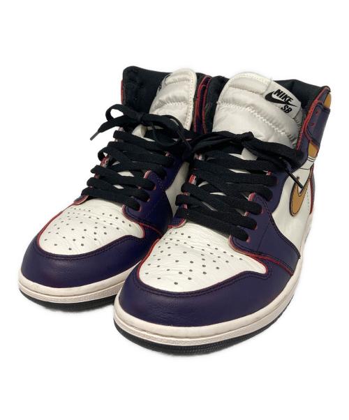 NIKE SB（ナイキエスビー）NIKE SB (ナイキエスビー) Air Jordan 1 Retro High 