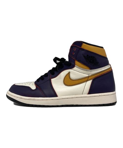 NIKE SB（ナイキエスビー）NIKE SB (ナイキエスビー) Air Jordan 1 Retro High 