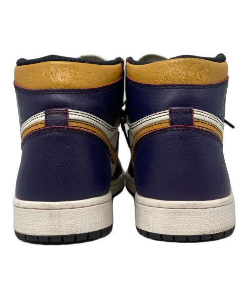 NIKE SB（ナイキエスビー）NIKE SB (ナイキエスビー) Air Jordan 1 Retro High 