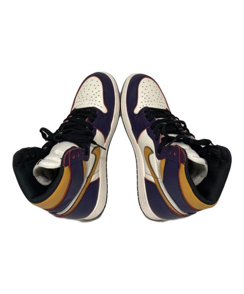 NIKE SB（ナイキエスビー）NIKE SB (ナイキエスビー) Air Jordan 1 Retro High 