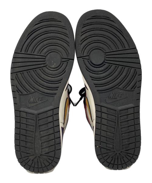 NIKE SB（ナイキエスビー）NIKE SB (ナイキエスビー) Air Jordan 1 Retro High 