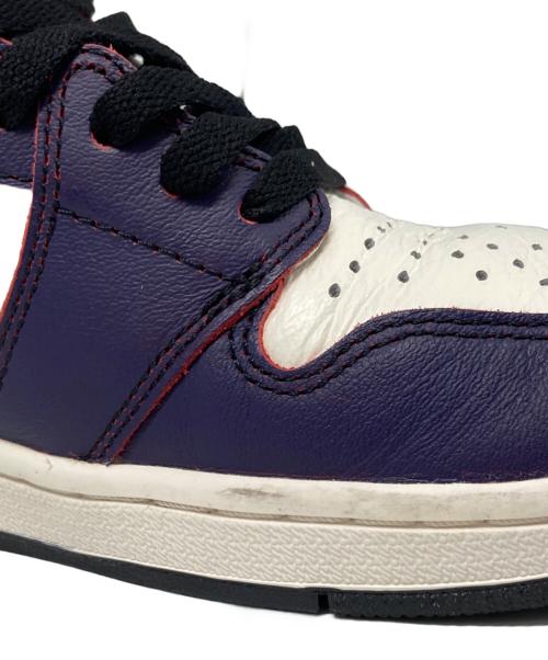 NIKE SB（ナイキエスビー）NIKE SB (ナイキエスビー) Air Jordan 1 Retro High 