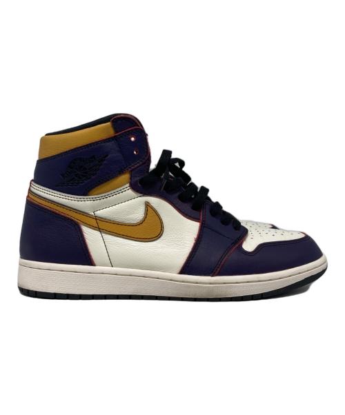 NIKE SB（ナイキエスビー）NIKE SB (ナイキエスビー) Air Jordan 1 Retro High 