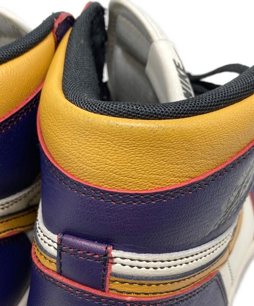 NIKE SB（ナイキエスビー）NIKE SB (ナイキエスビー) Air Jordan 1 Retro High 