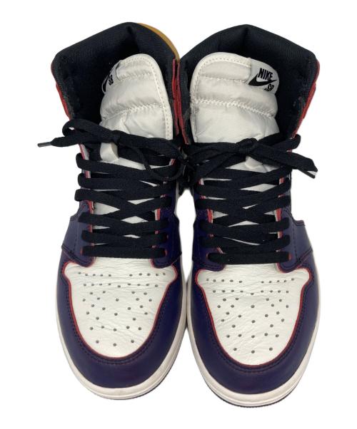 NIKE SB（ナイキエスビー）NIKE SB (ナイキエスビー) Air Jordan 1 Retro High 
