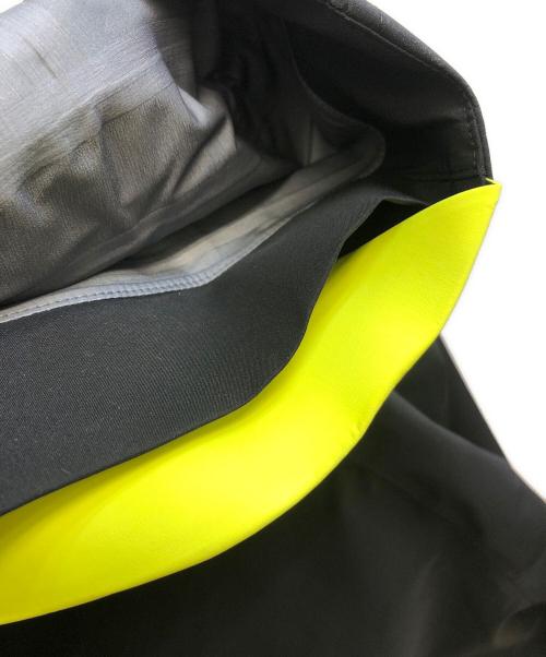 HELLY HANSEN（ヘリーハンセン）HELLY HANSEN (ヘリーハンセン) Attractor GTX-PRO Jacket ブラック サイズ:Lの古着・服飾アイテム