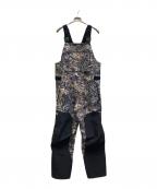 HELLY HANSENヘリーハンセン）の古着「アトラクターゴアテックスプロトラウザース」｜ブラック