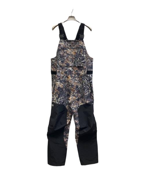 HELLY HANSEN（ヘリーハンセン）HELLY HANSEN (ヘリーハンセン) アトラクターゴアテックスプロトラウザース ブラック サイズ:Lの古着・服飾アイテム