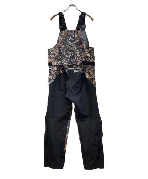 HELLY HANSEN（ヘリーハンセン）HELLY HANSEN (ヘリーハンセン) アトラクターゴアテックスプロトラウザース ブラック サイズ:Lの古着・服飾アイテム