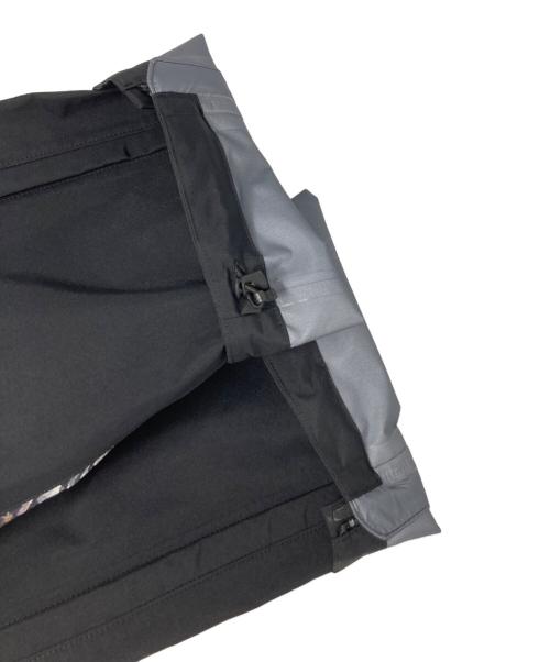 HELLY HANSEN（ヘリーハンセン）HELLY HANSEN (ヘリーハンセン) アトラクターゴアテックスプロトラウザース ブラック サイズ:Lの古着・服飾アイテム