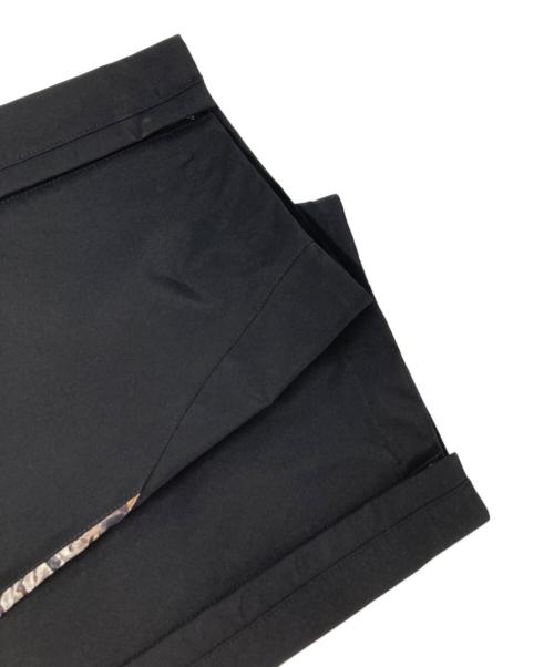 HELLY HANSEN（ヘリーハンセン）HELLY HANSEN (ヘリーハンセン) アトラクターゴアテックスプロトラウザース ブラック サイズ:Lの古着・服飾アイテム