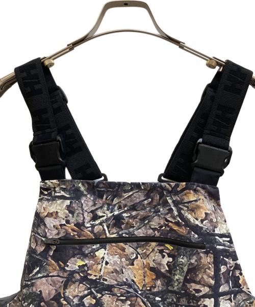 HELLY HANSEN（ヘリーハンセン）HELLY HANSEN (ヘリーハンセン) アトラクターゴアテックスプロトラウザース ブラック サイズ:Lの古着・服飾アイテム