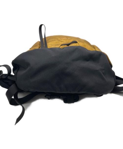 ARC'TERYX（アークテリクス）ARC'TERYX (アークテリクス) BRIZE 25 BACKPACK ブラウンの古着・服飾アイテム