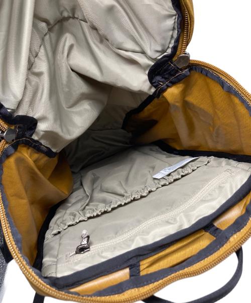 ARC'TERYX（アークテリクス）ARC'TERYX (アークテリクス) BRIZE 25 BACKPACK ブラウンの古着・服飾アイテム